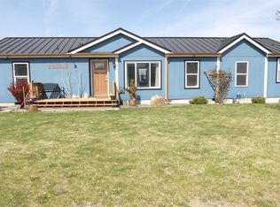 712 SW Alder St, Wilbur, WA 99185