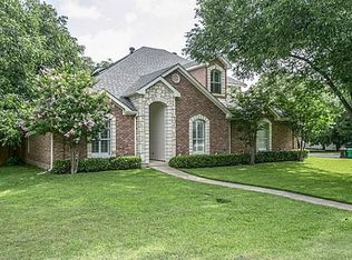 4701 Pinon St, Flower Mound, TX 75028