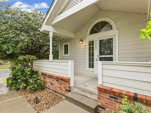 4003 S Carson Street #B, Aurora, CO 80014