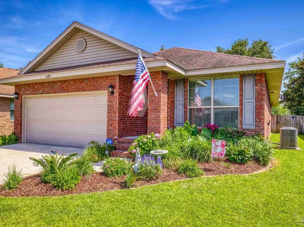 3288 Wasatch Range Loop, Pensacola, FL 32526