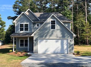150 Hatley Burris Rd, Oakboro, NC 28129