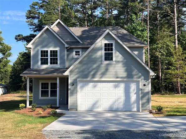 150 Hatley Burris Rd, Oakboro, NC 28129