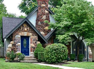 702 E 71st Ter, Kansas City, MO 64131