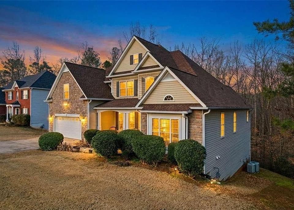 1st image of 658 Bentonville Ln