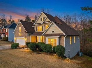 658 Bentonville Ln, Douglasville, GA 30134