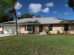 931 Merrimac St SE, Palm Bay, FL 32909