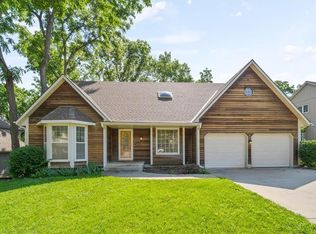 8003 Mullen Rd, Lenexa, KS 66215