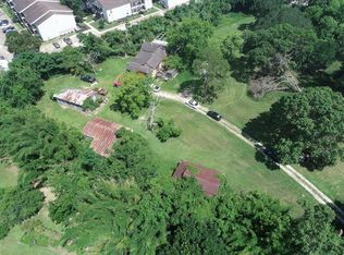 2702 Larrabee St, Seabrook, TX 77586