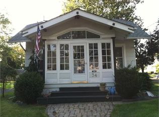 34 Baltusrol Way, Springfield, NJ 07081