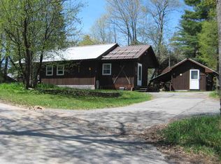 9 Fourth St, Tupper Lake, NY 12986