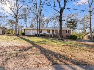 55 Westwood Dr, Cedartown, GA 30125