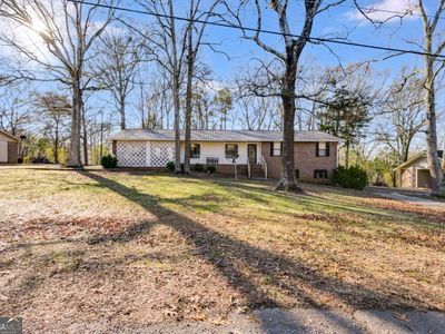 55 Westwood Dr, Cedartown, GA, 30125