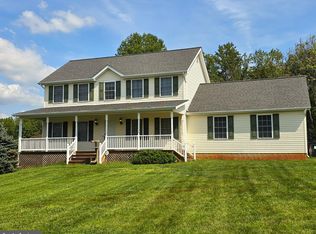 15412 Lake Breeze Ln, Culpeper, VA 22701