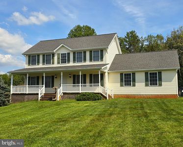 15412 Lake Breeze Ln, Culpeper, VA, 22701
