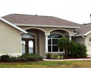 170 Medalist Rd, Rotonda West, FL 33947