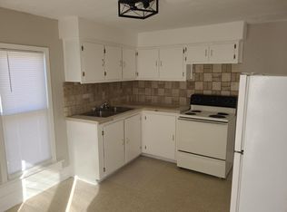 518 N School St #1/2, Augusta, KS 67010