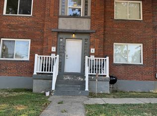 1806 Dale Rd APT 4, Cincinnati, OH 45237