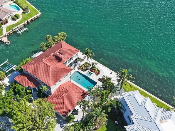 585 Gunwale Ln, Longboat Key, FL 34228