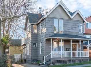 205 17th Ave #B, Seattle, WA 98122