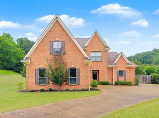 3456 Susie Cir, Nesbit, MS 38651