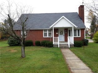 260 1st St, Freedom, PA 15042