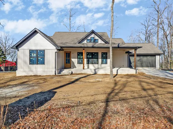 124 Markham Ln, Crossville, TN 38558