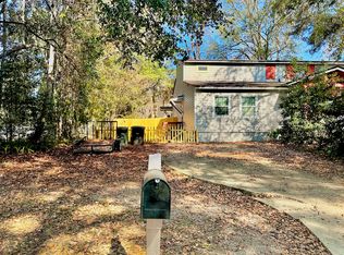 2300 Merrigan Pl, Tallahassee, FL 32309
