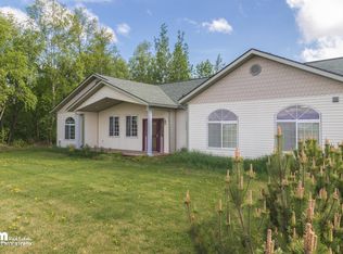 3993 E Meridian Loop, Wasilla, AK 99654
