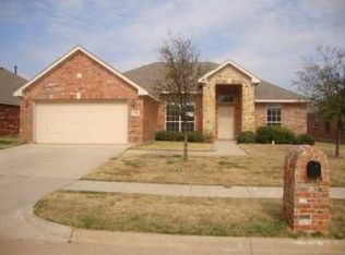 2784 Autumn Breeze, Grand Prairie, TX 75052