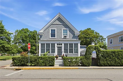 40 W Narragansett Ave Photo 1