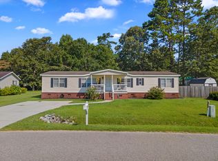 126 Fall Creek Blvd, Summerville, SC 29483