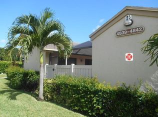 4841 NW 22nd St #4155, Coconut Creek, FL 33063