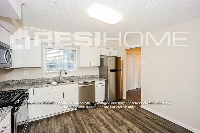 4 bed, 3.0 bath, 1971 sqft, $2,049 — Photo 4