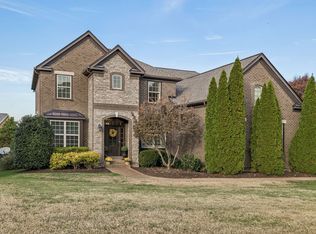 9716 Onyx Ln, Brentwood, TN 37027