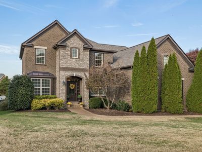 9716 Onyx Ln, Brentwood, TN, 37027
