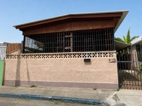 118 CALLE DEL RIO #118, SANTURCE, PR 00911