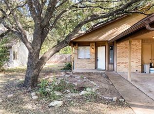 2903 Burning Oak Dr #A, Austin, TX 78704