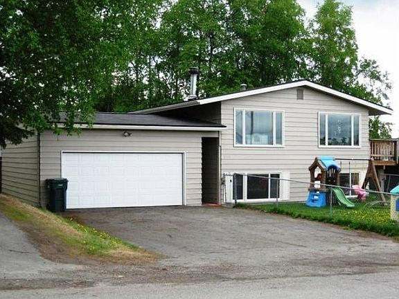 New Exterior Paint