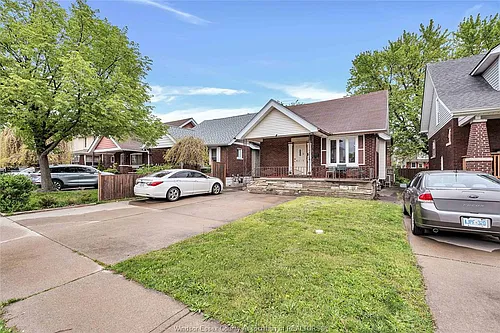 1236 Marentette Ave #MAIN Photo 1