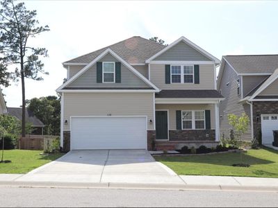 138 Lightwater Dr, Aberdeen, NC, 28315