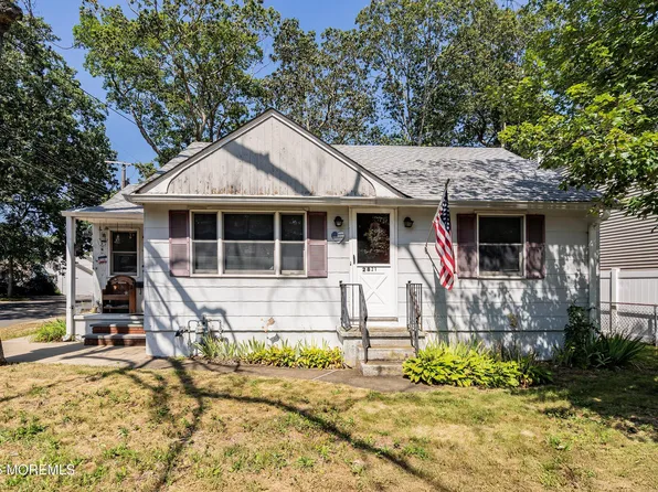 2821 Herbertsville Road, Point Pleasant, NJ 08742