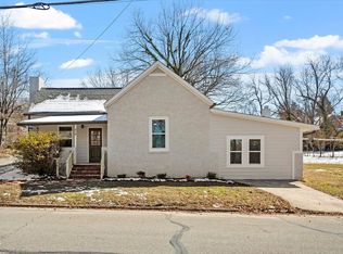 410 N Lamar St, Roxboro, NC 27573