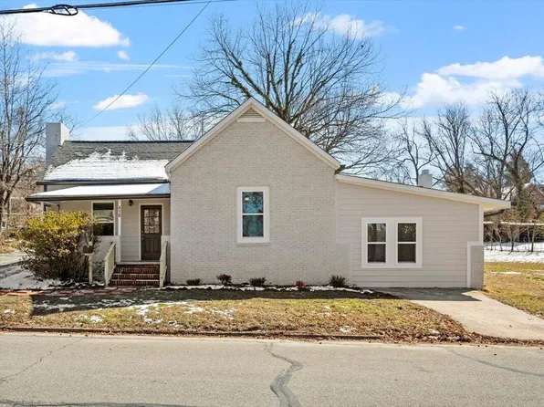 410 N Lamar St, Roxboro, NC 27573