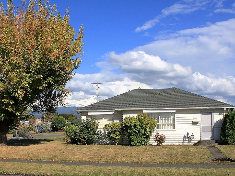 Roof in excellent condition