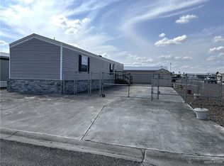 2503 Double Eagle Dr, Mission, TX 78572