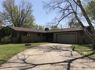 609 Minnesota Ave, Stevens Point, WI 54481