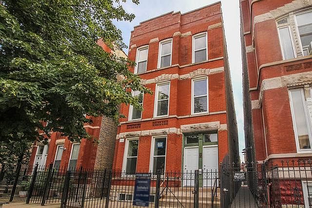 1st image of 1743 W Erie St APT 1