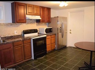 10118 Hereford Pl, Silver Spring, MD 20901