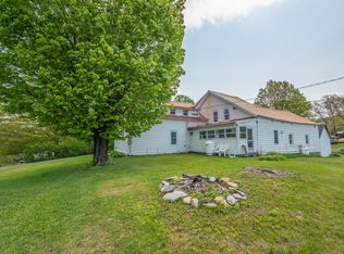 18 Castle Hill Rd, Wilmington, VT 05363