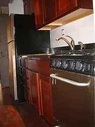 Rented by Mark David